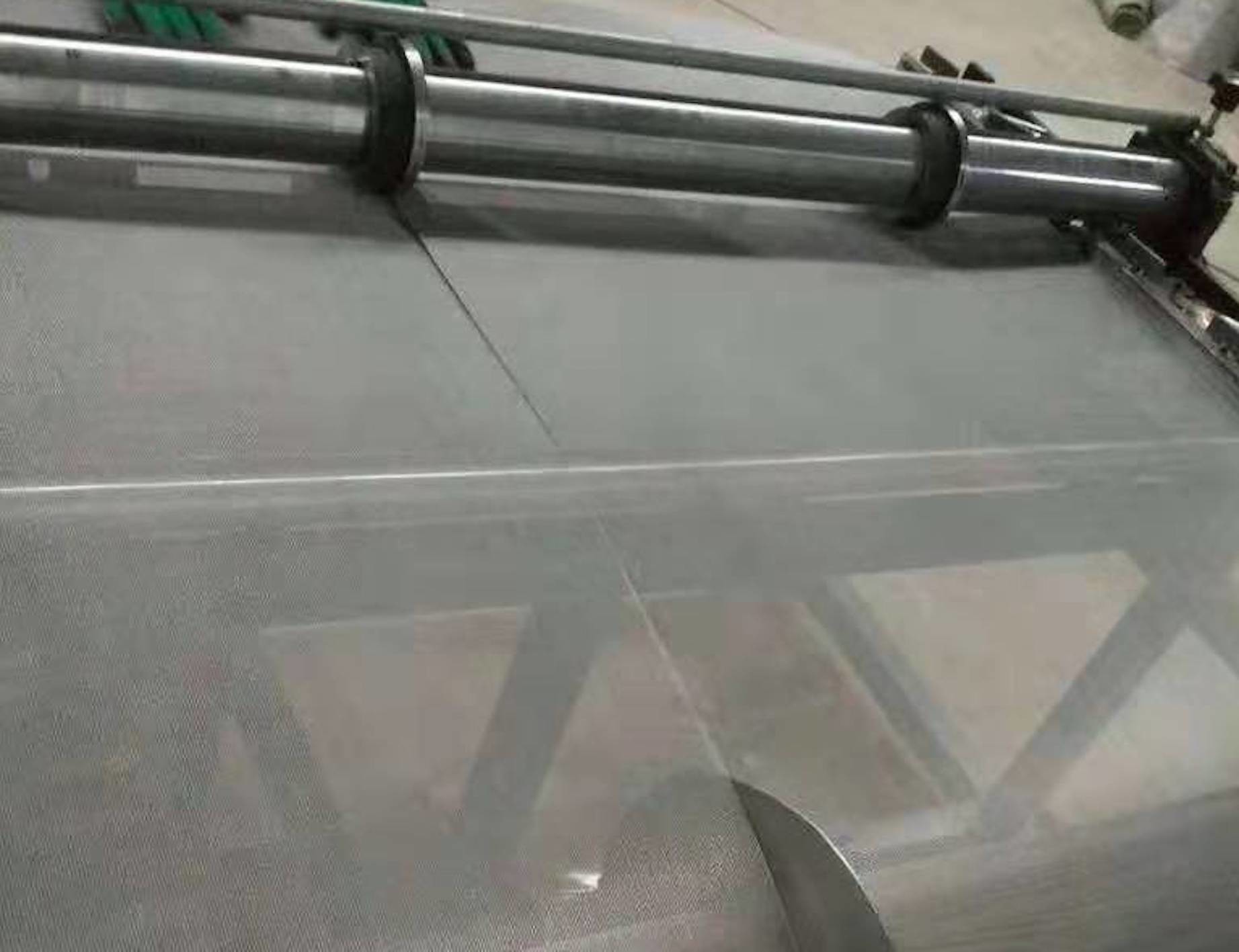 Wire Diameter 0.025mm 1mm 201 Stainless Steel Woven Mesh