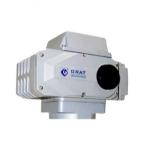 Low Temperature On Off Electric Actuator AC220V Electronic Type