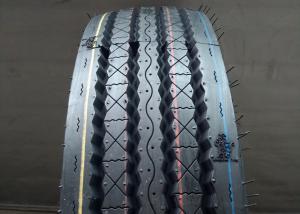 China F Load Range Truck Bus Radial Tyres 6.50R16LT 10PR Thickened Sidewall Design wholesale