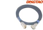 DT GTXL GT1000 Auto Cutter Machine Parts 91116020 Cable Video C-Y (Y-Axis Cat