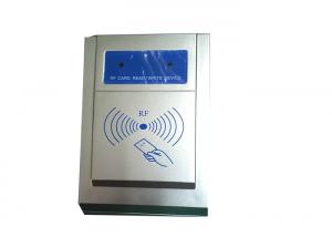 China Contactless Gas Electric Smart Meter RF Card Reader / Writer In Prepayment System wholesale