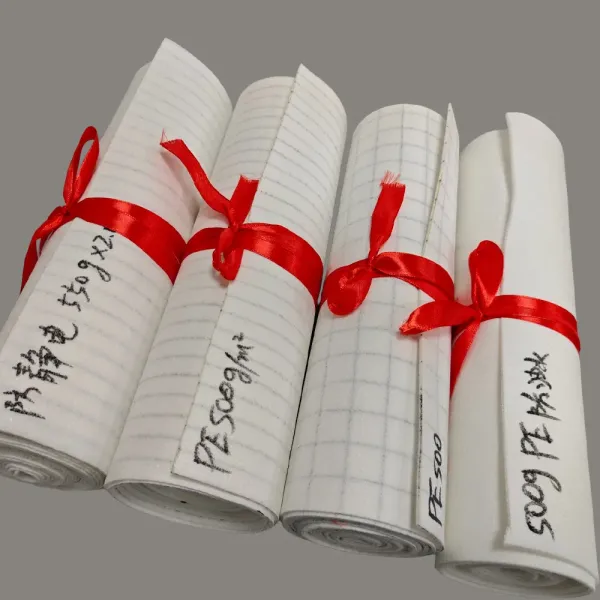 PPS P84 PP PE PTFE Nomex Filter Cloth