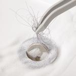 Crevice Gap Cleaning Brush Hard Bristle Brushes Cleaning Bathroom Suitable