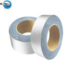 Butyl Rubber Coated with Aluminium Waterproof Roofing Tape Joint Sealer and
