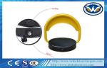 Energy Saving Car Parking Locks , Automatic Park Lock CE ISO SGS Approvals