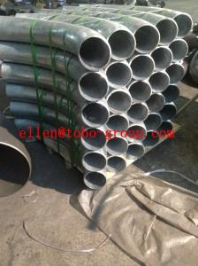 China TOBO STEEL Group galvanized steel bend wholesale