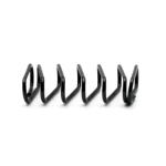SUS304 6.0mm Flat Compression Spring