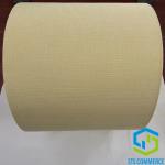 Aramid 1414 Airslide Band Aramid Conveyer Canvas Belt Aerating Plate Fabric