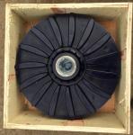 E4036 Centrifugal Industrial Horizontal Slurry Pump Parts Rubber Frame Liner