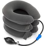 Universal size neck brace half flannel cervical support brace supplier