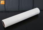Car Interior Protection Film UV Resistant PE Adhesive Automotive Carpet Covering