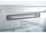 Commercial Digital Food Steamer Showcase, Electric Bun Steamer for Convenience