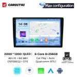 Android 12 Car Radio for Suzuki Grand Vitara 2005-2013 Touch Screen Stereo Video
