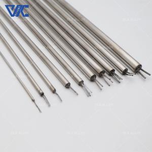 China Thermocouple Wire K Type Mineral Insulated Thermocouple MI Cable/Wire wholesale