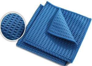 China 200gsm Microfiber Cleaning Cloth wholesale
