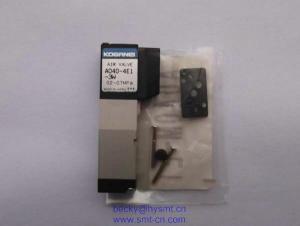 China KH2-M7101-00X VALVE YTF Head YTF A040-4E1-3W wholesale