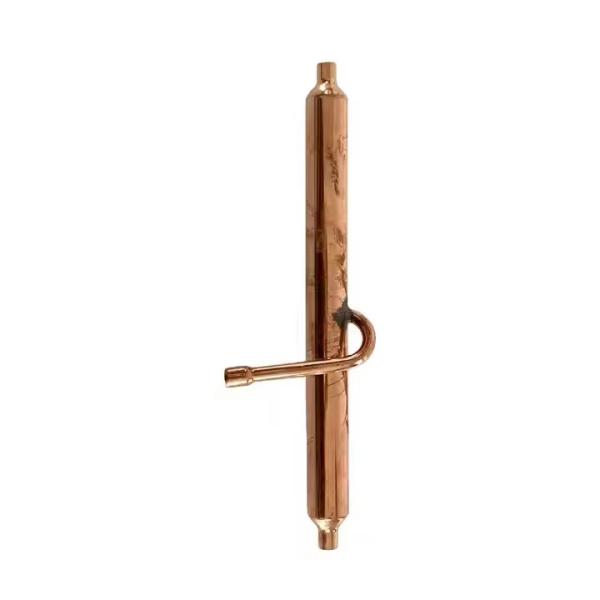 HVAC Parts 100% Copper Filter Drier for Air Conditioner