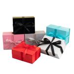 Private Logo Paper Gift Box Wholesale