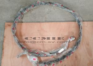 China XCMG ZL50GN Wheel Loader Spare Parts 300fs.7.1.2 Hose Assembly 250400369 wholesale