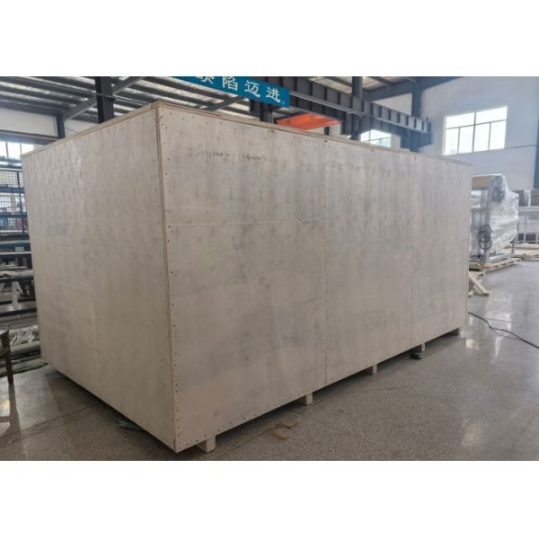 Durable Valve Bag Packing Machine Designed For Long-term Operation In Demanding Packaging Environments Handling Valve Bags