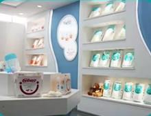 China ECO durable disposable baby diaper/pant diaper wholesale
