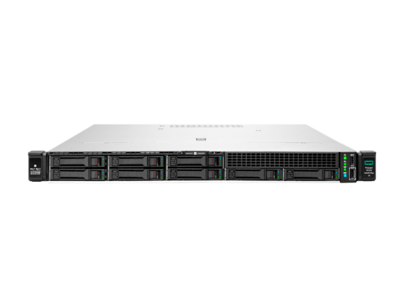 HPE ProLiant DL325 Gen10 Plus v2 Server 24SFF/16GB/P408i-a/800W 1U Rack Private Mold NO