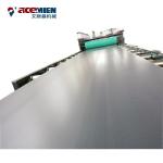 Polypropylene Plastic Construction Formwork Machine Hollow Wall Column 132 Kw