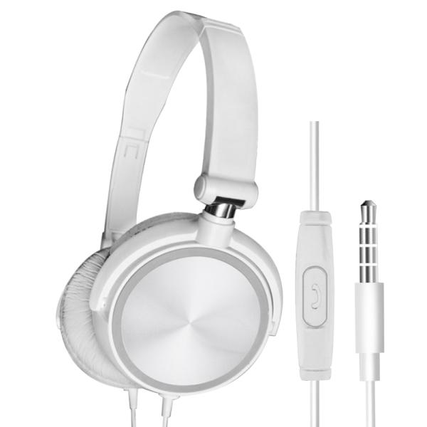 PC Gaming Wired Earphones