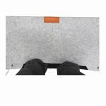 Custom Wholesale Bestselling High Quality Individuation Winter Cozy Heated