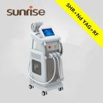 Beijing sunrise ipl skin rejuvenation machine home Acne treatment and skin