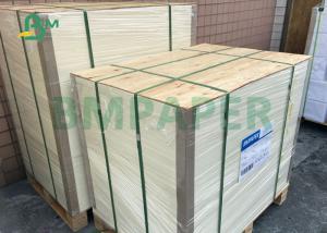 China 0.7mm Food Grade Uncoated Absorbent Paper For Bottle Capseals 500 x 600mm wholesale