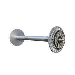 China Durable High Quality Weave Loom Beam Textile Parts for Toyota Air Jet Loom Machine wholesale
