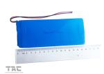 Lithium ion polymer battery 0865155 3.7V 8000mAh Cells For Wireless