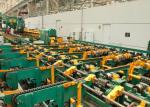 High Speed 1400mm Wire Rod Coil Bar Bundling Machine