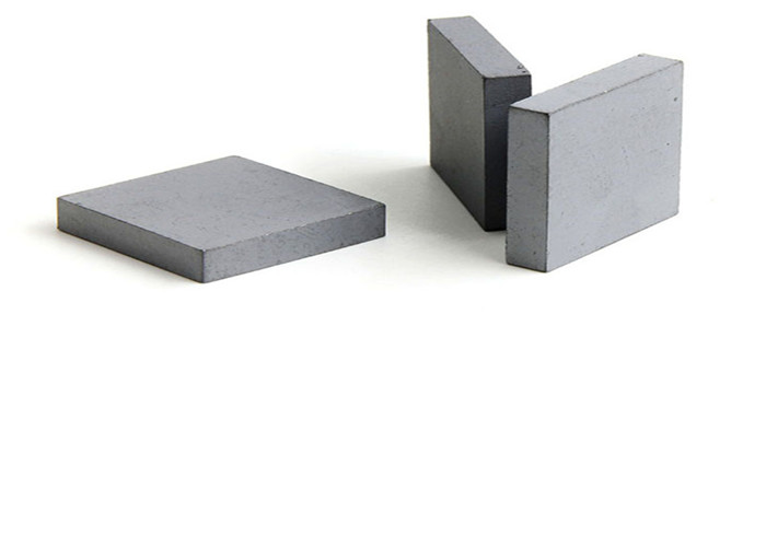 Corrosion Resistant Tungsten Carbide Wear Plates OEM ODM Acceptable