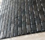 AL1060 AL6061 Sheet Metal Fabrication Parts Lacquer Coating Surface