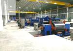 EC6x1600 12000mm Light Pole Production Line