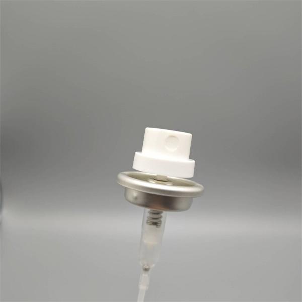 Premium 0.15cc Mist Pump - Fine Spraying for Beauty & Wellness - Specification &