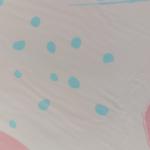 Diaper Backsheet Film Customizable Multicolor Pe Back Sheet Film
