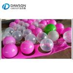 Plastic Ball Pits Balls Extrusion Blow Molding Machine Ocean Balls Making