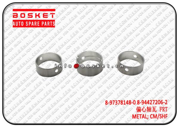 Stable Isuzu 4JB1 NHR Camshaft Metal 8973781480 8944272062 8-97378148-0 8