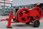 30KN Transmission Line Cable Tension Stringing Equipment
