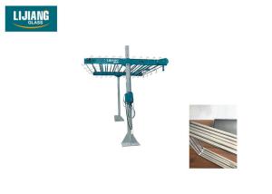 China Auxiliary Spacer Frame Double Glazing Manufacturing Equipment Easy Operating wholesale