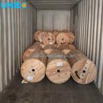 Galvanized Steel Wire Strand for Electrical Cable Conductor 7/4.0mm 19/1.6mm 19