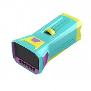 China Magnification USB Digital Microscope Camera 12MP LCD 3 Inch wholesale