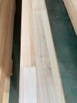 8%-12% Moisture Content Paulownia Lumber for Furniture Wood Strips Free Spare
