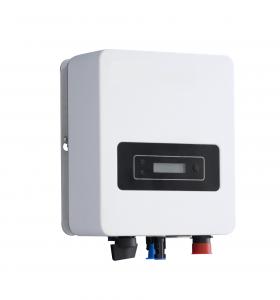 China Home Use 3kw 5kw On Grid Solar Inverter One Phase Grid Connected Solar Power Inverter on sale