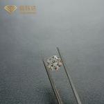 IGI Certified DEF Excellent Cut Round Lab Grown Diamonds