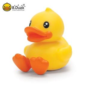 China Duck Bobble Head Dolls For Car Lovely Durable 8×9×9.5cm Size wholesale