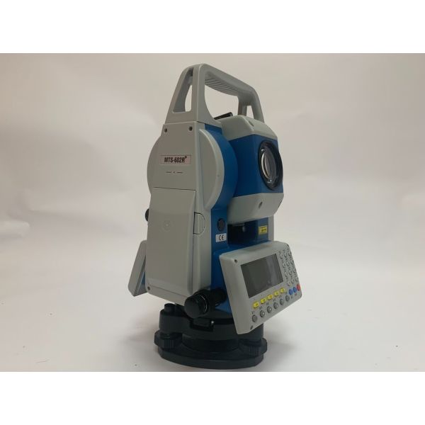3-15km Range Finding Accurate Total Station Machine Engineering Surveying Instruments